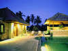 The Oberoi Lombok ***** :: о. Ломбок :: Индонезия